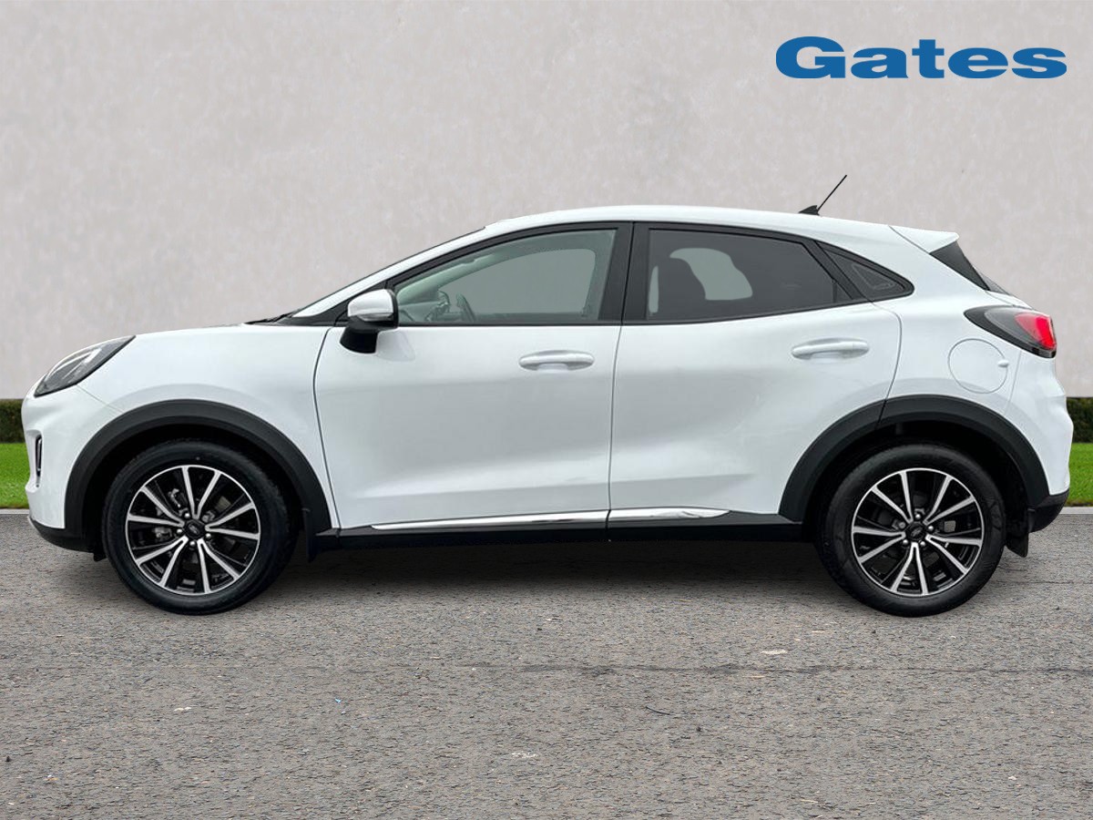 Used Ford Puma 2023 for sale - 77791102: Photo 4