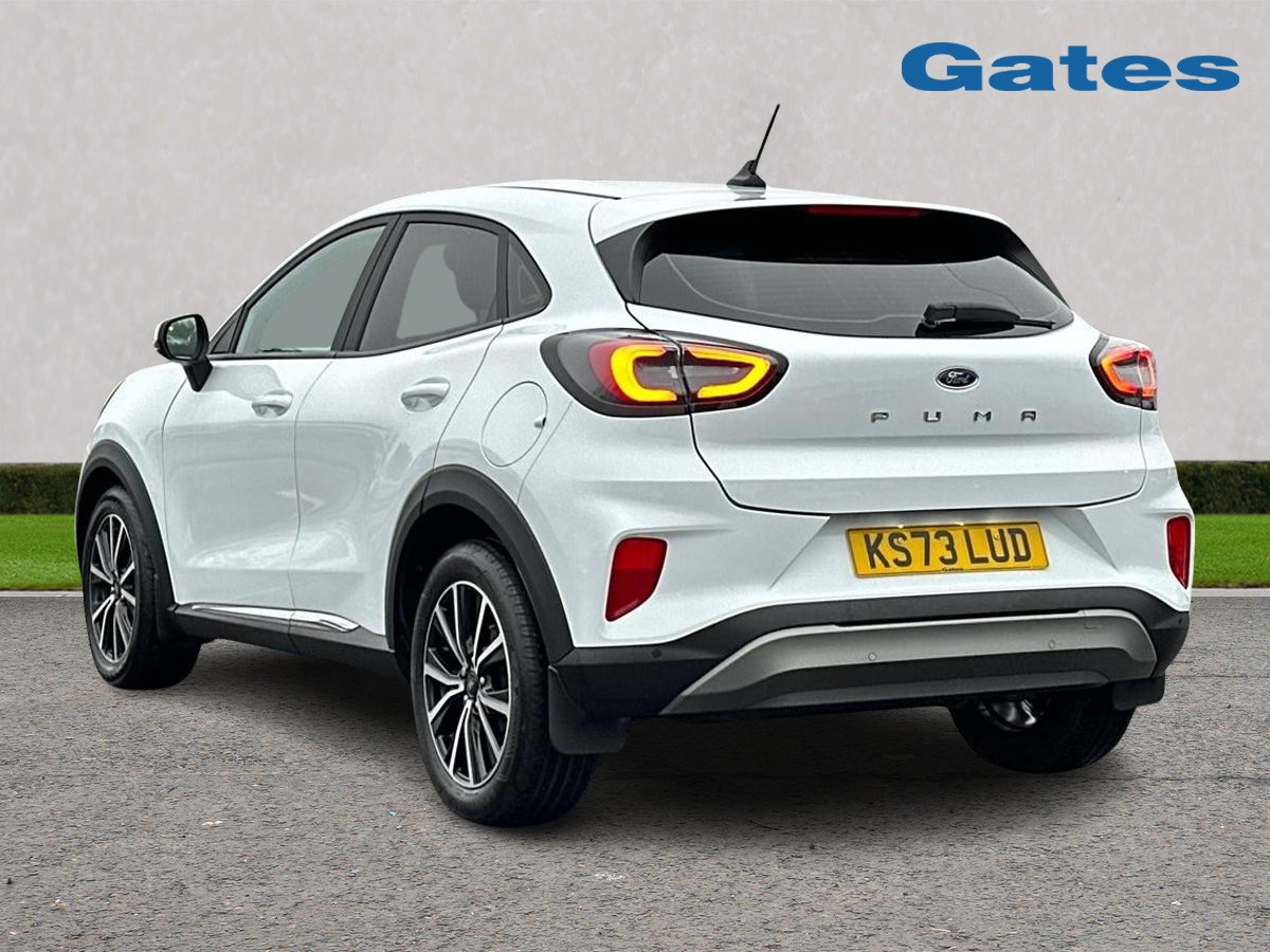 Used Ford Puma 2023 for sale - 77791102: Photo 5