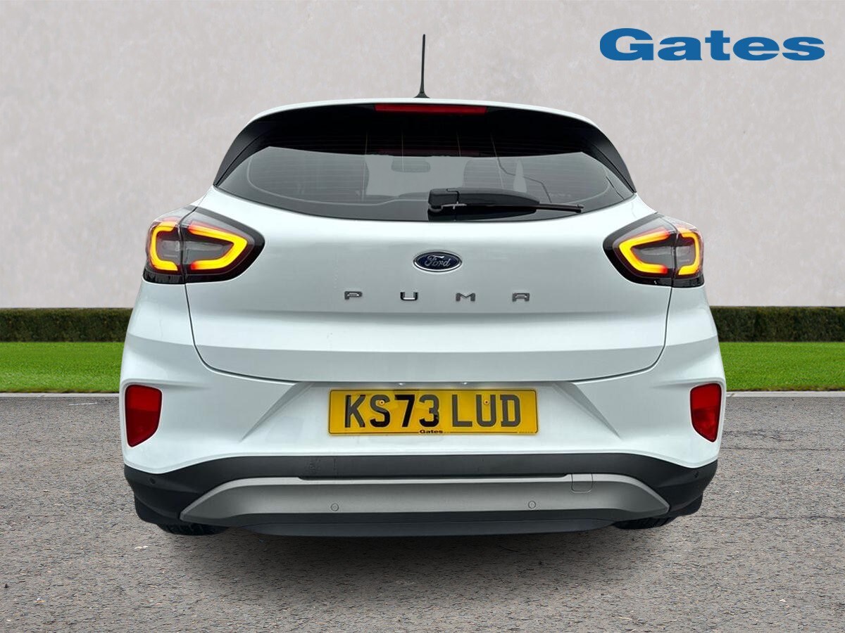 Used Ford Puma 2023 for sale - 77791102: Photo 6