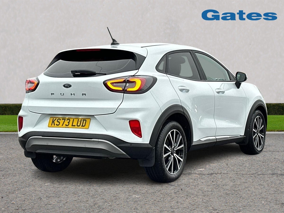 Used Ford Puma 2023 for sale - 77791102: Photo 7