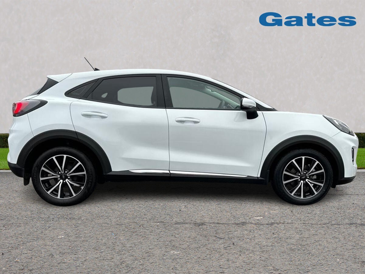 Used Ford Puma 2023 for sale - 77791102: Photo 8