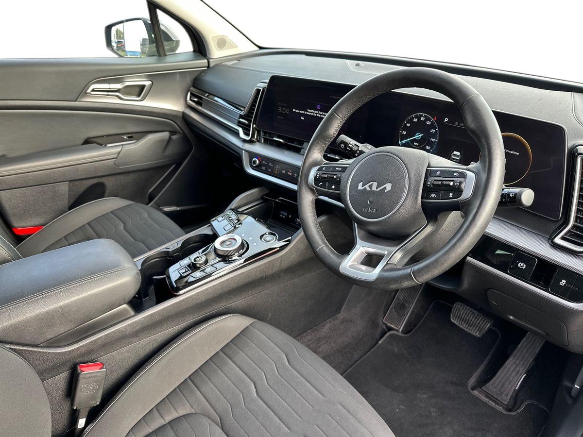 Used Kia Sportage 2022 for sale - 77885316: Photo 10