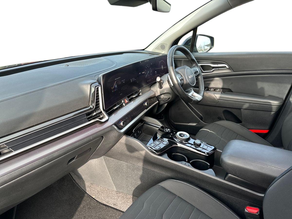 Used Kia Sportage 2022 for sale - 77885316: Photo 11
