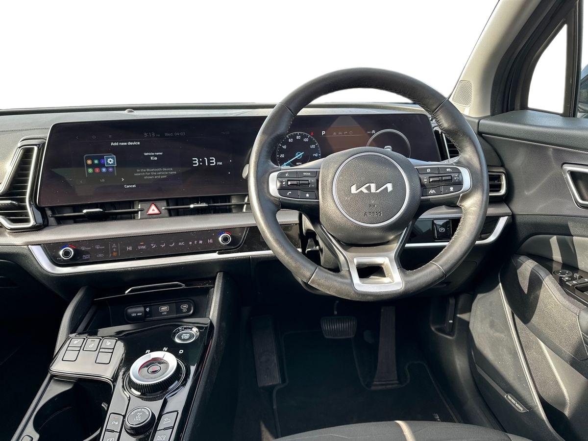 Used Kia Sportage 2022 for sale - 77885316: Photo 16