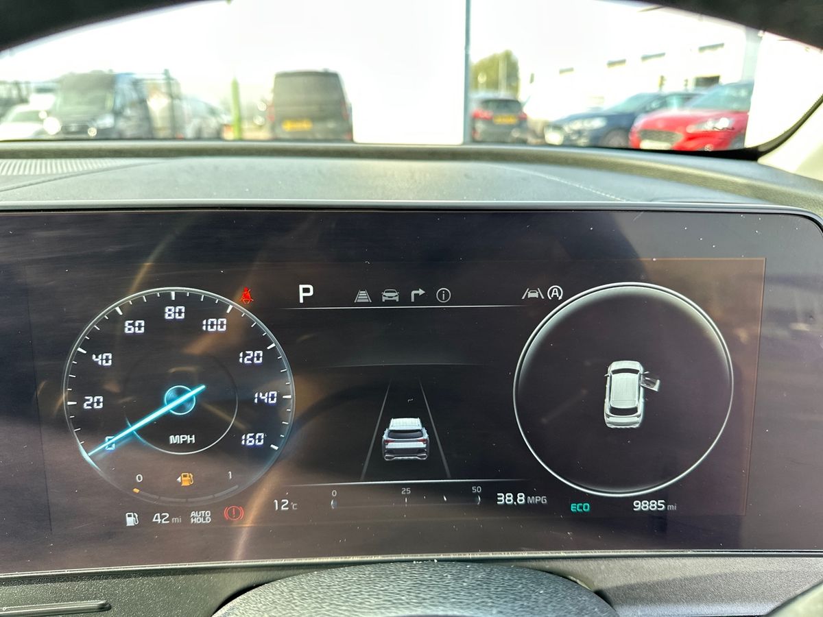 Used Kia Sportage 2022 for sale - 77885316: Photo 18