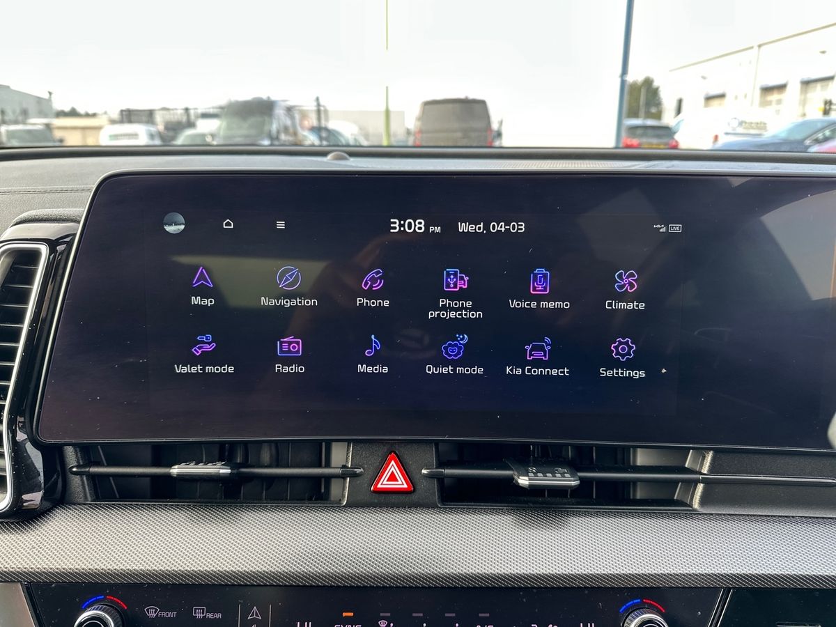 Used Kia Sportage 2022 for sale - 77885316: Photo 19