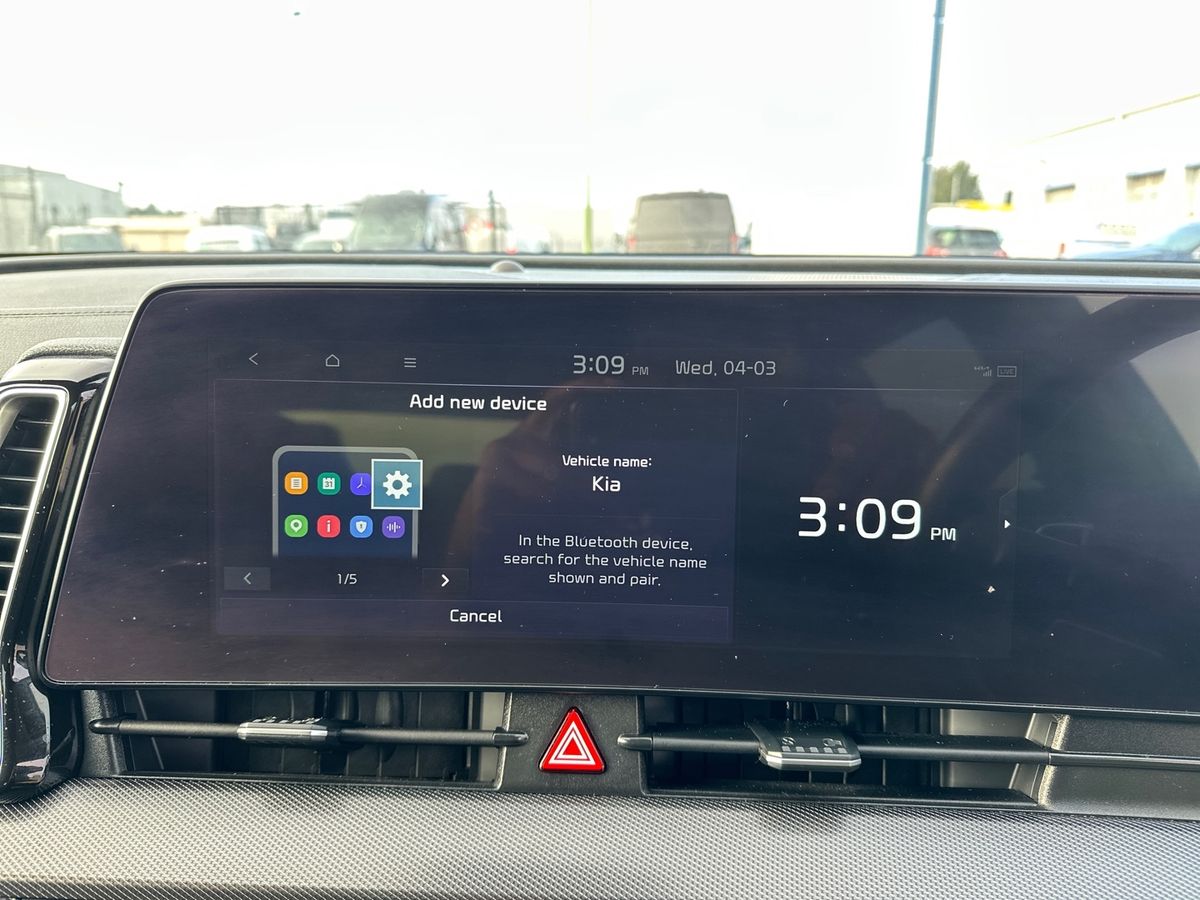 Used Kia Sportage 2022 for sale - 77885316: Photo 21