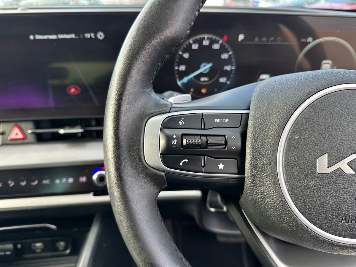 Used Kia Sportage 2022 for sale - 77885316: Photo 26