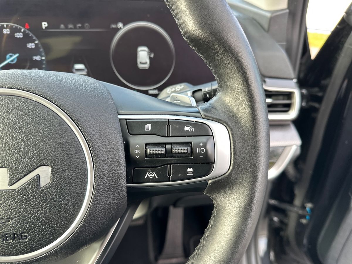 Used Kia Sportage 2022 for sale - 77885316: Photo 27