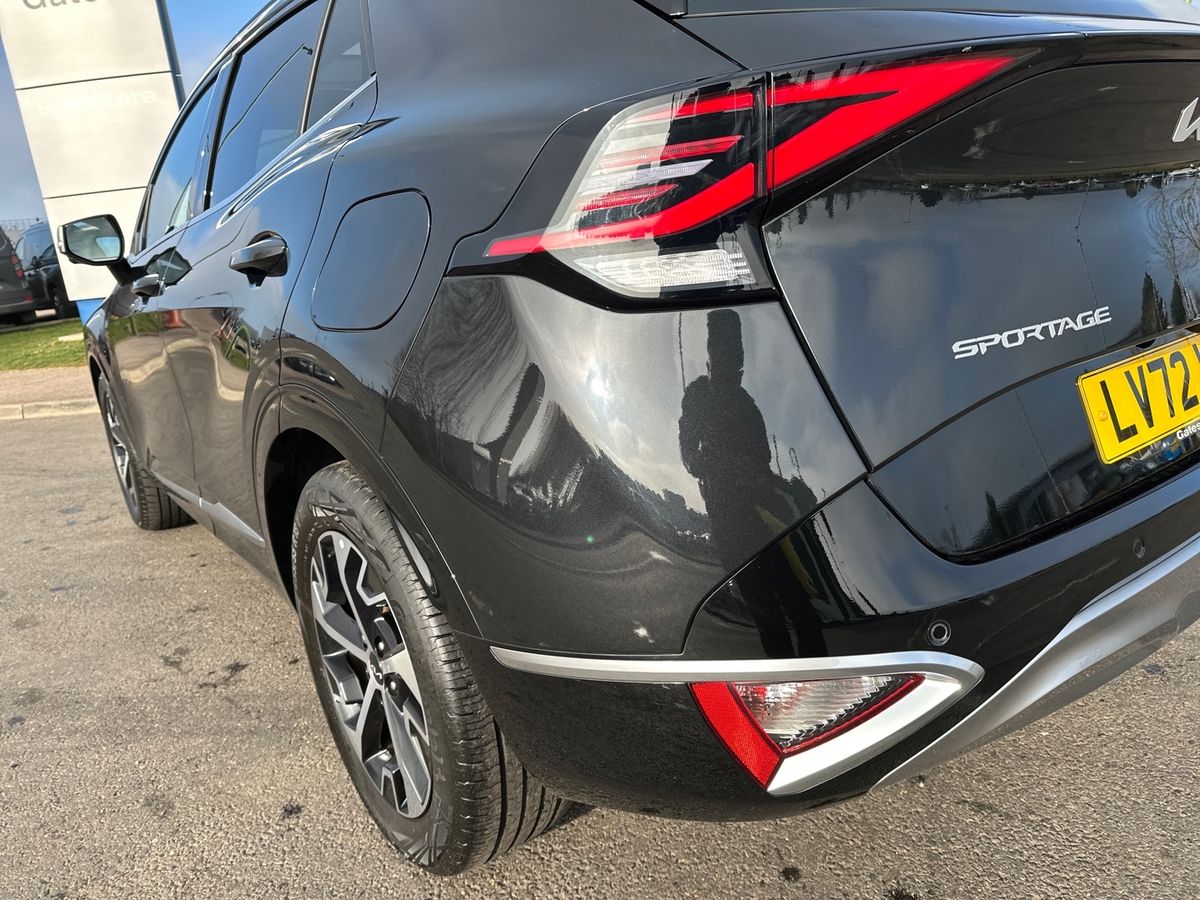 Used Kia Sportage 2022 for sale - 77885316: Photo 33