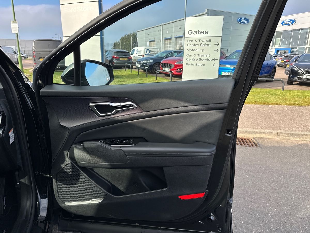 Used Kia Sportage 2022 for sale - 77885316: Photo 35