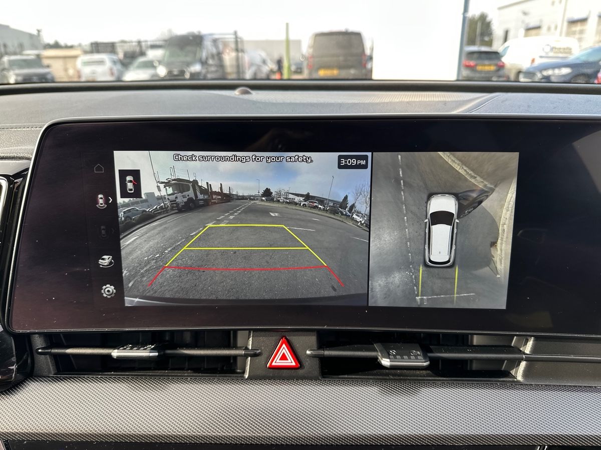 Used Kia Sportage 2022 for sale - 77885316: Photo 36