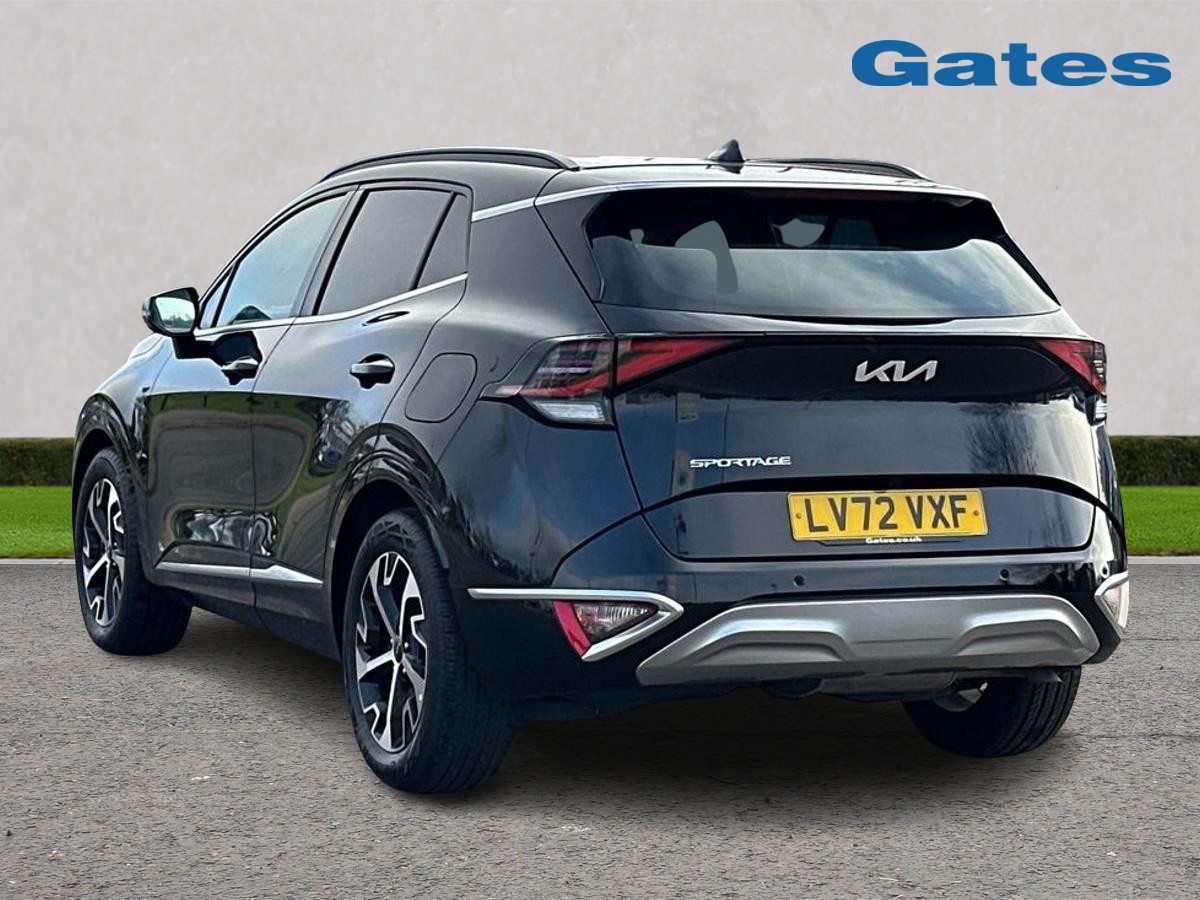 Used Kia Sportage 2022 for sale - 77885316: Photo 5