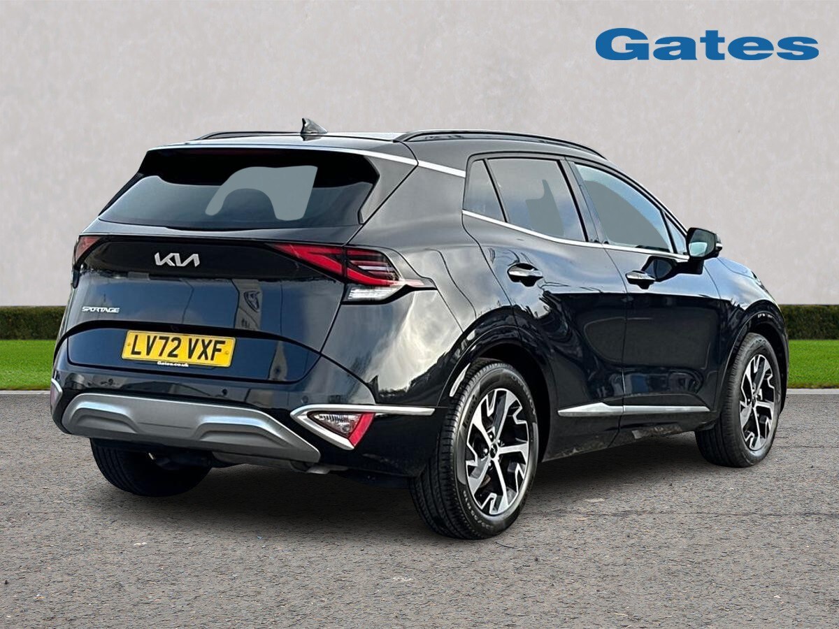 Used Kia Sportage 2022 for sale - 77885316: Photo 7