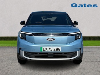 Used Ford Explorer 2025 for sale - 78386909: Photo