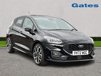 Used Ford Fiesta 2023 for sale - 78575783: Photo