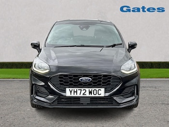 Used Ford Fiesta 2023 for sale - 78575783: Photo