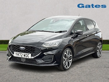 Used Ford Fiesta 2023 for sale - 78575783: Photo