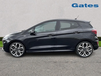 Used Ford Fiesta 2023 for sale - 78575783: Photo