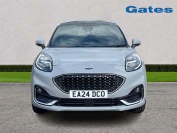 Used Ford Puma 2024 for sale - 74795329: Photo