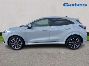 Used Ford Puma 2024 for sale - 74795329: Photo