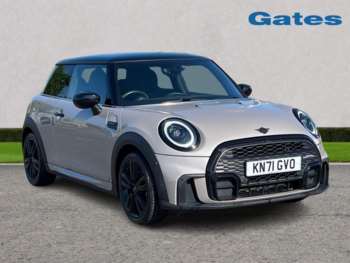 2021 - 1.5 Cooper Sport 3dr