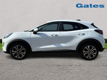 Used Ford Puma 2025 for sale - 79677754: Photo
