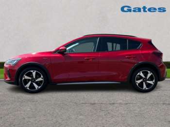 Used Ford Focus 2022 for sale - 74709423: Photo