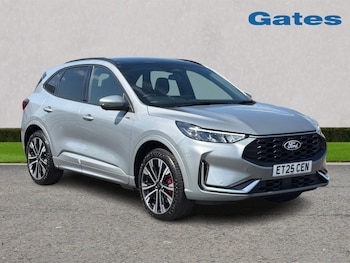 Used Ford Kuga 2025 for sale - 78336464: Photo