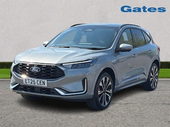 Used Ford Kuga 2025 for sale - 78336464: Photo