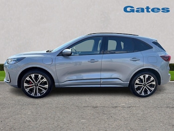 Used Ford Kuga 2025 for sale - 78336464: Photo