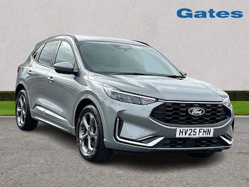 Used Ford Kuga 2025 for sale - 78773703: Photo