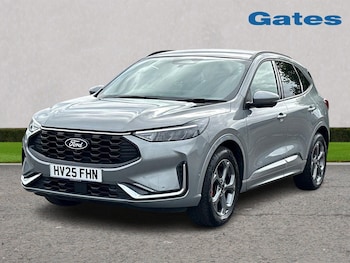 Used Ford Kuga 2025 for sale - 78773703: Photo