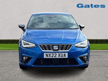 Used SEAT Ibiza 2022 for sale - 79658642: Photo