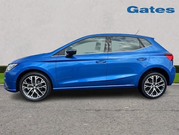 Used SEAT Ibiza 2022 for sale - 79658642: Photo
