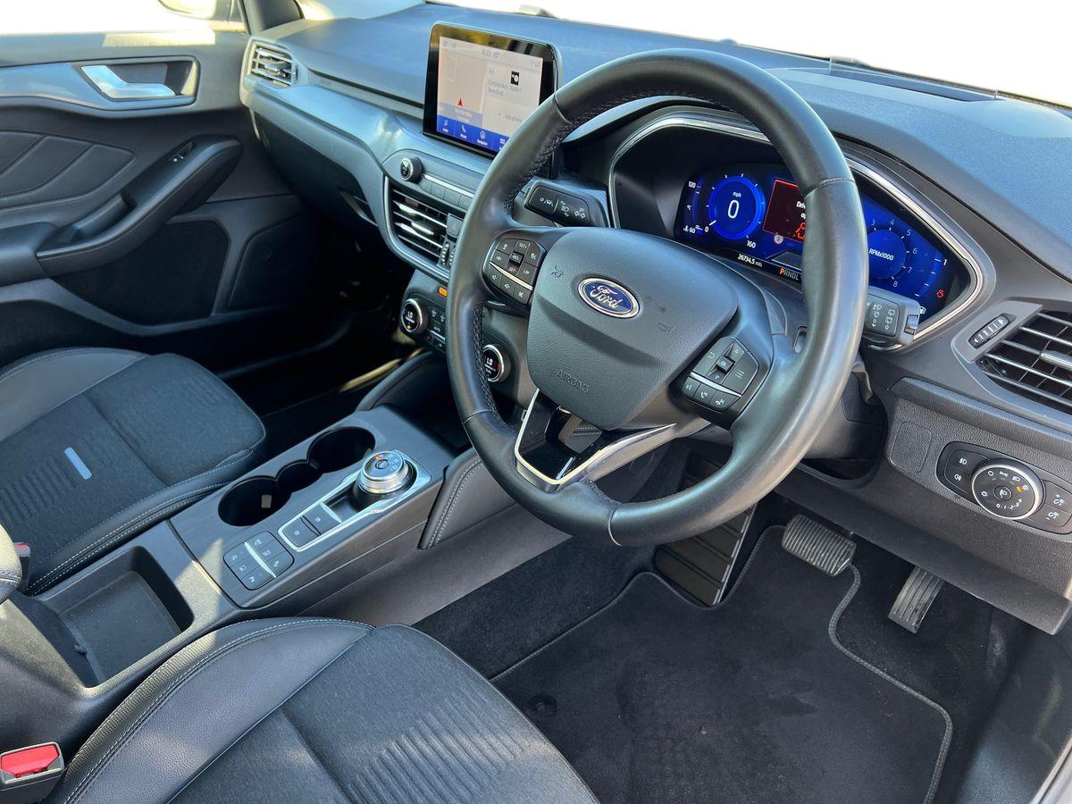 Used Ford Focus 2021 for sale - 76112328: Photo 10