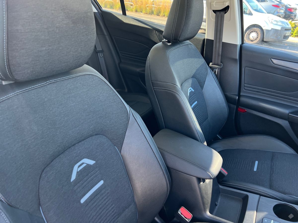 Used Ford Focus 2021 for sale - 76112328: Photo 12