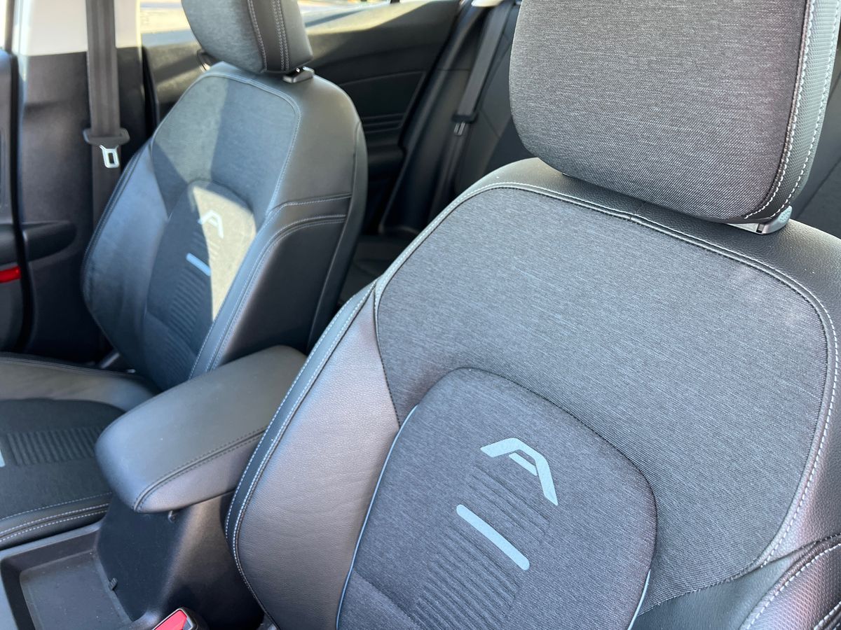Used Ford Focus 2021 for sale - 76112328: Photo 13