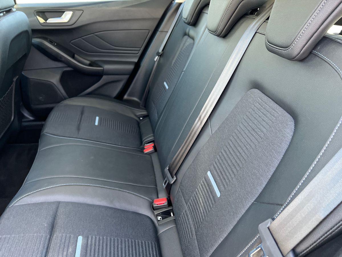 Used Ford Focus 2021 for sale - 76112328: Photo 14