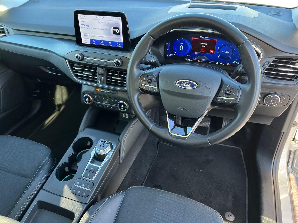 Used Ford Focus 2021 for sale - 76112328: Photo 15