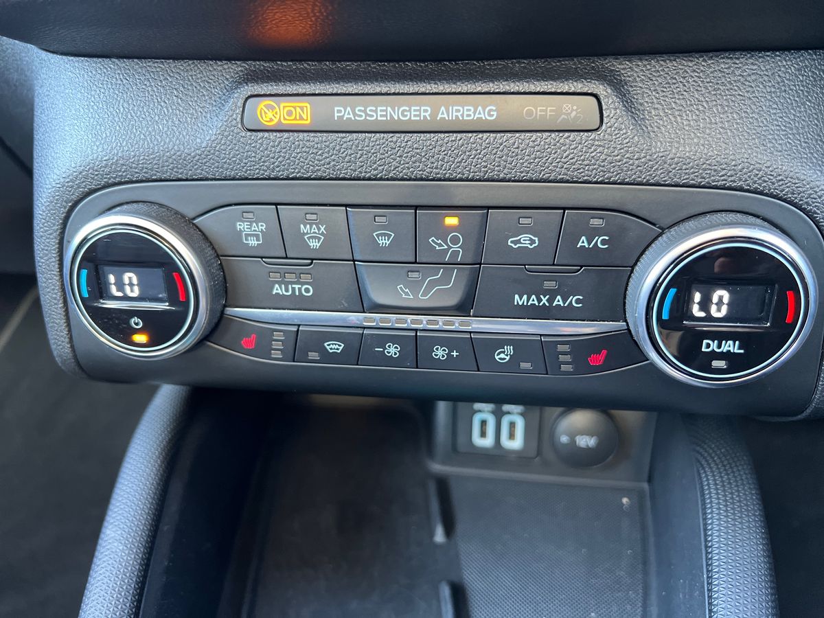 Used Ford Focus 2021 for sale - 76112328: Photo 22