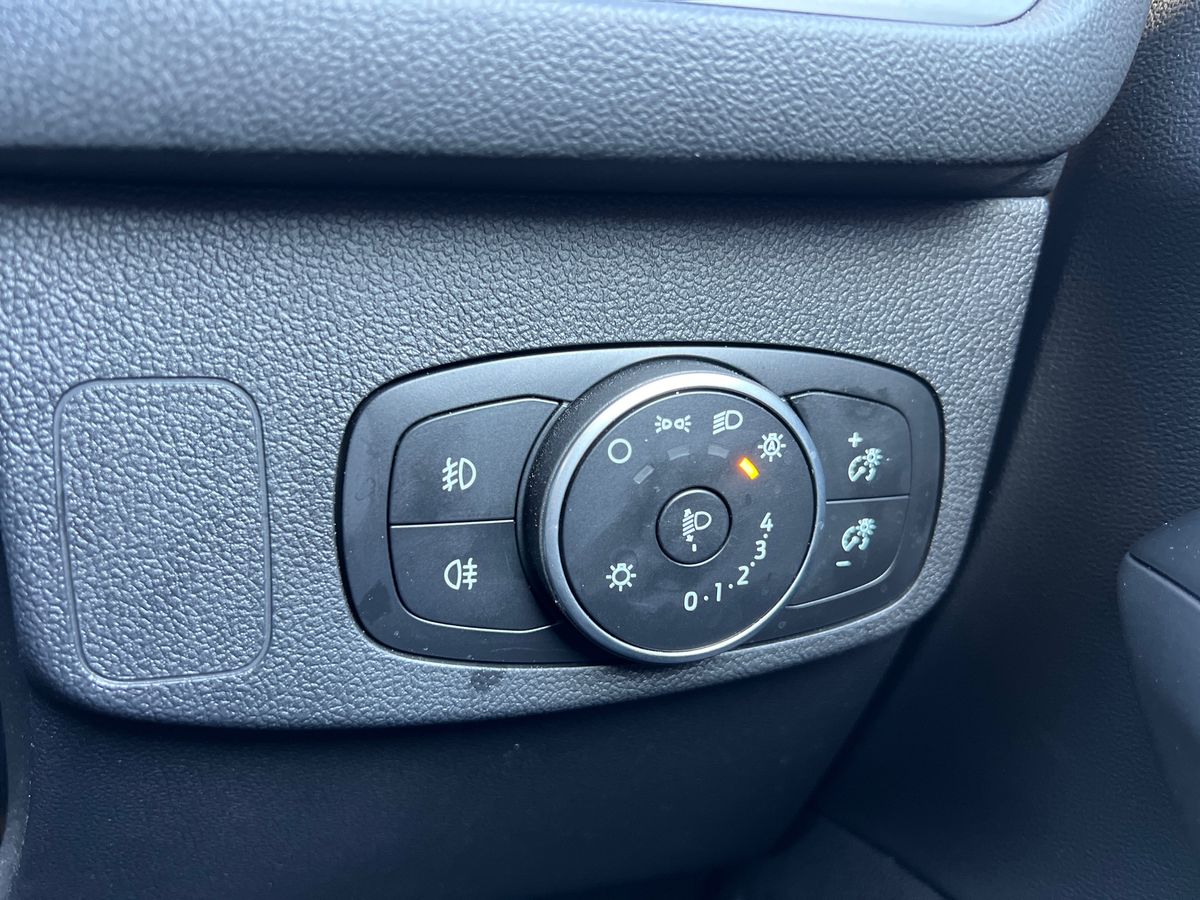 Used Ford Focus 2021 for sale - 76112328: Photo 23