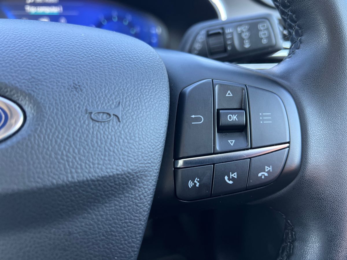 Used Ford Focus 2021 for sale - 76112328: Photo 27