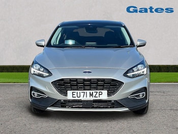 Used Ford Focus 2021 for sale - 76112328: Photo 2