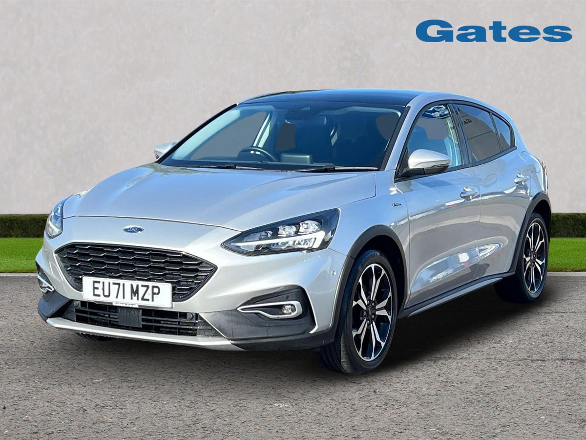 Used Ford Focus 2021 for sale - 76112328: Photo 3