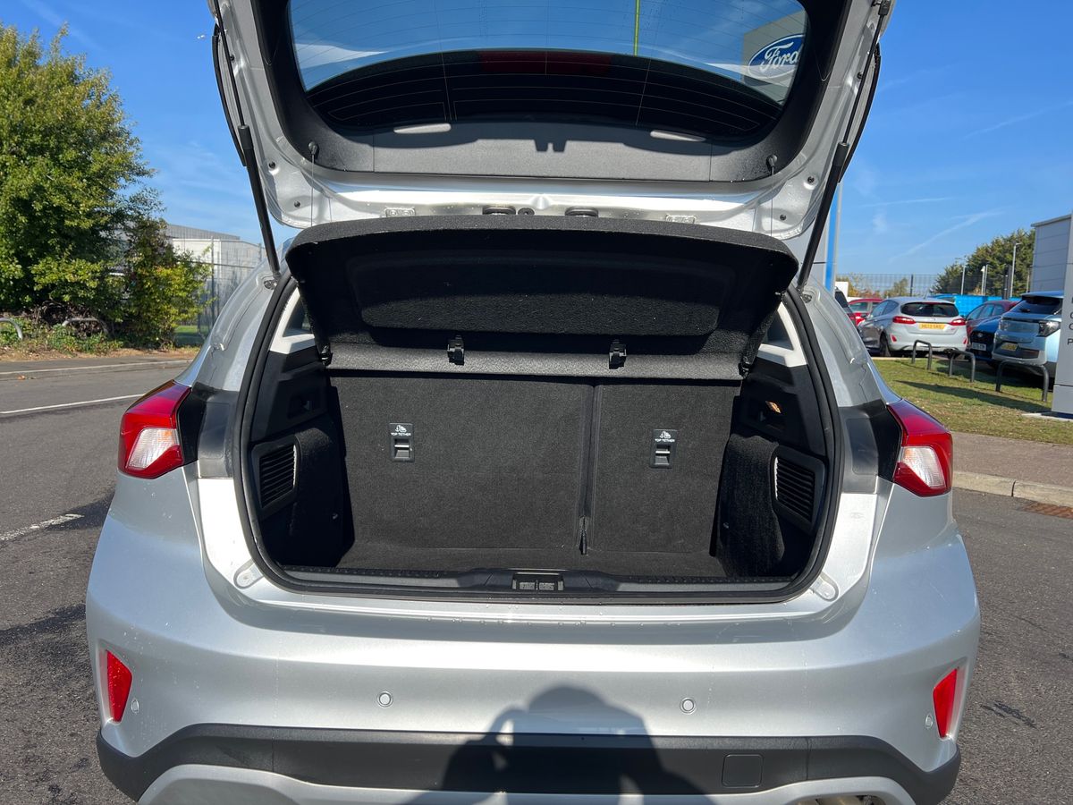 Used Ford Focus 2021 for sale - 76112328: Photo 34