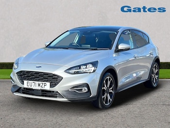 Used Ford Focus 2021 for sale - 76112328: Photo 3