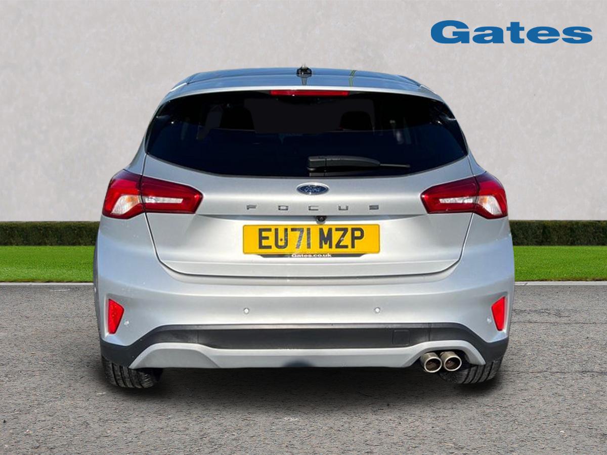Used Ford Focus 2021 for sale - 76112328: Photo 6
