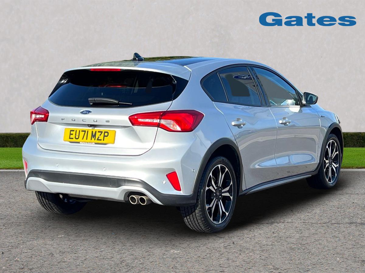 Used Ford Focus 2021 for sale - 76112328: Photo 7