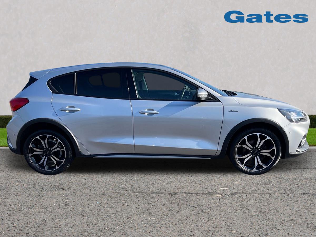 Used Ford Focus 2021 for sale - 76112328: Photo 8